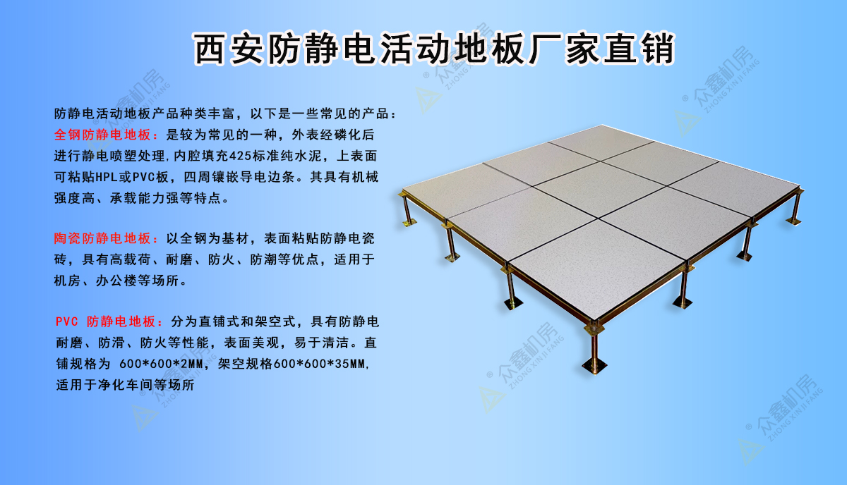 西安防靜電活動(dòng)地板廠家1.jpg
